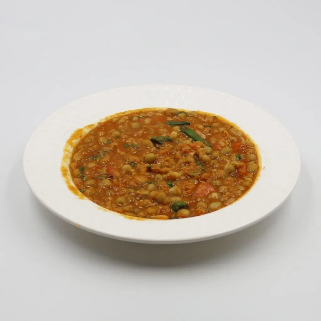 Peas